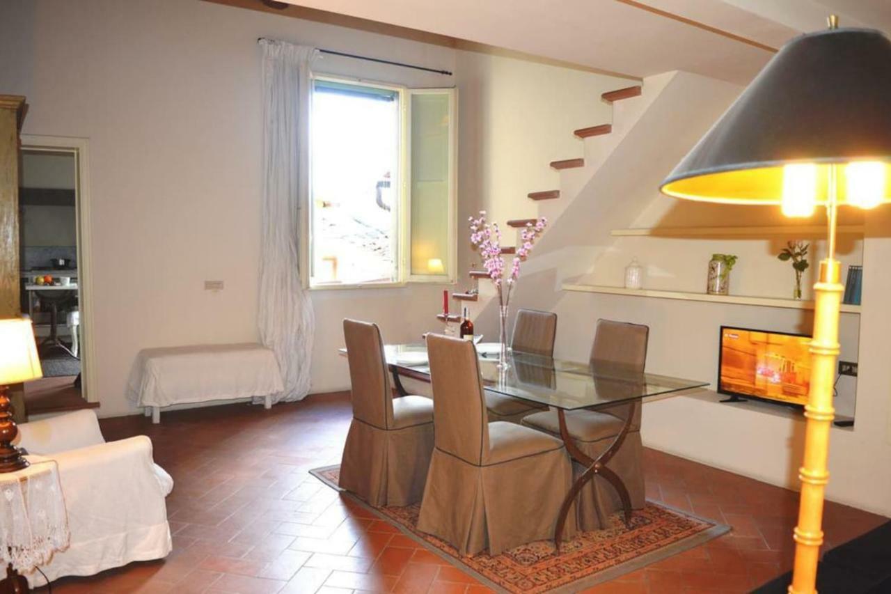 Panoramic Suite Near Duomo And Station Florence Exterior photo